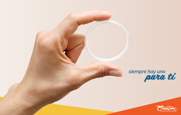Anillo anticonceptivo