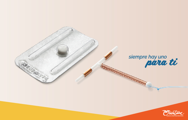 Beneficios al dejar de tomar pastillas anticonceptivas