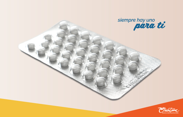 28 utilizan las anticonceptivas de dias como se pastillas