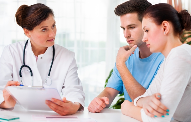 Servicio asesoría y prueba voluntaria para infecciones de transmisión sexual